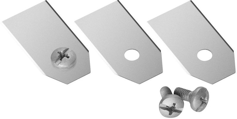 Gardena robotmaaier reservemessen