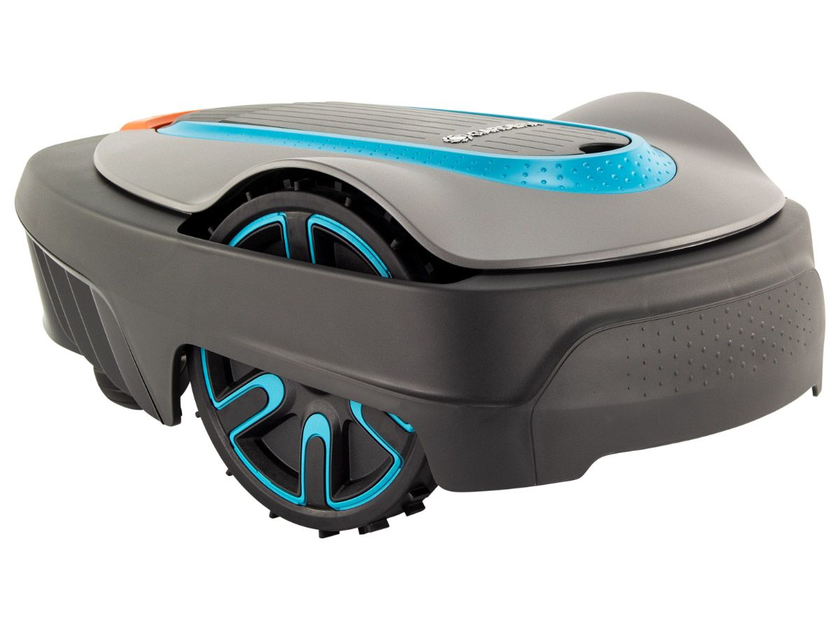 Gardena smart Sileno City 500 m² robotmaaier