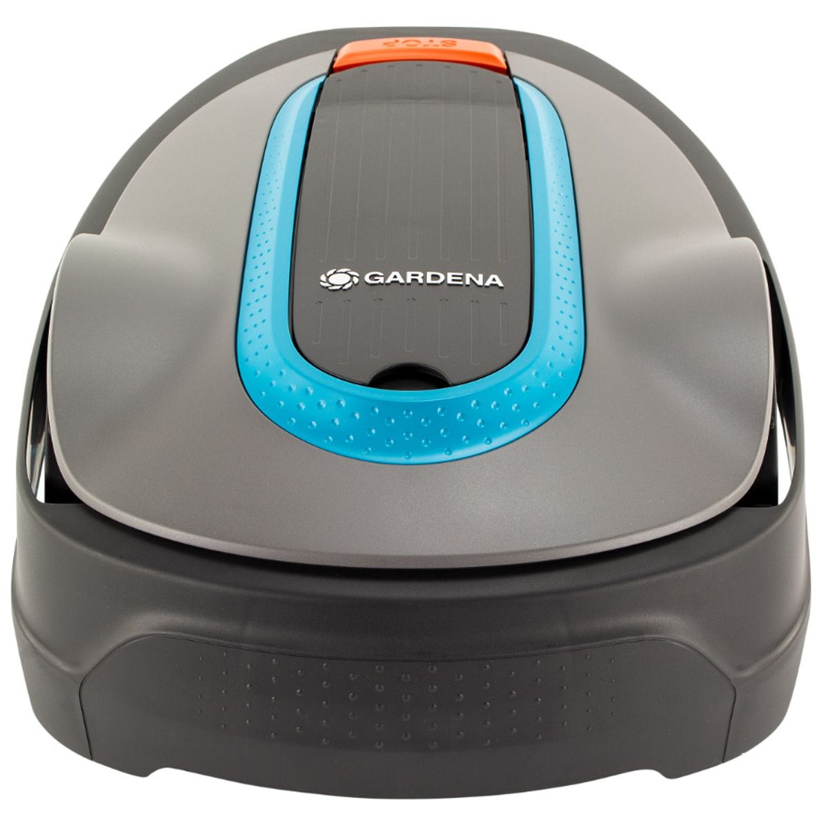 Gardena smart Sileno City 500 m² robotmaaier