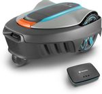 Gardena smart Sileno City 500 m² robotmaaier