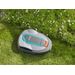 Gardena smart Sileno City 500 m² robotmaaier bovenkant