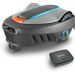 Gardena smart Sileno City 500 m² robotmaaier voorkant