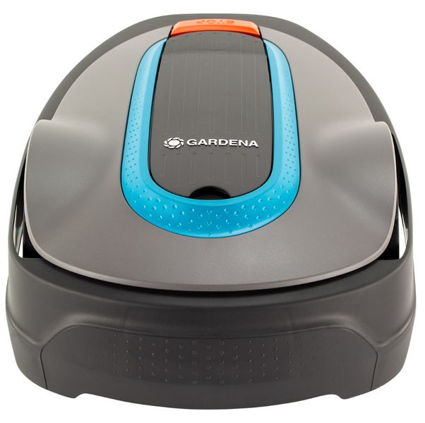 Gardena smart Sileno City 500 m² robotmaaier