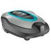 Gardena smart Sileno+ 1600 m² robotmaaier zijkant