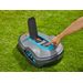 Gardena smart Sileno Life 1000 m² robotmaaier bediening