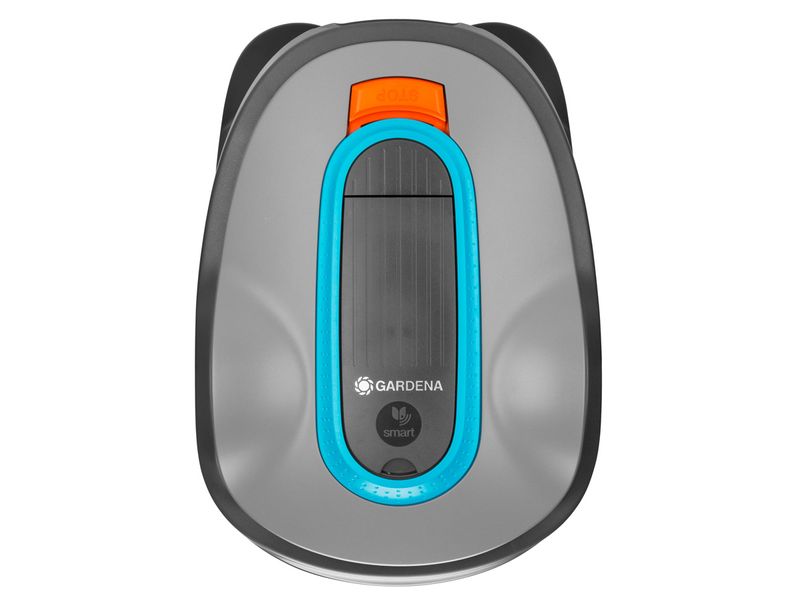 Gardena smart Sileno Life 1000 m² robotmaaier bovenkant