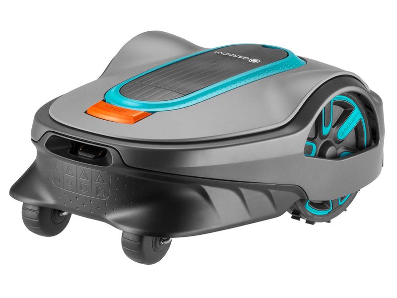 Gardena smart Sileno Life 1250 m² robotmaaier