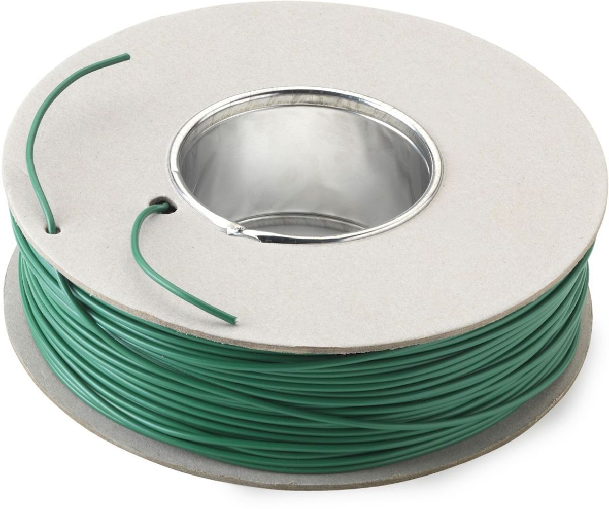 McCulloch 150 meter begrenzingsdraad op rol