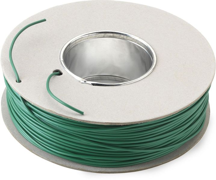 McCulloch 150 meter begrenzingsdraad op rol