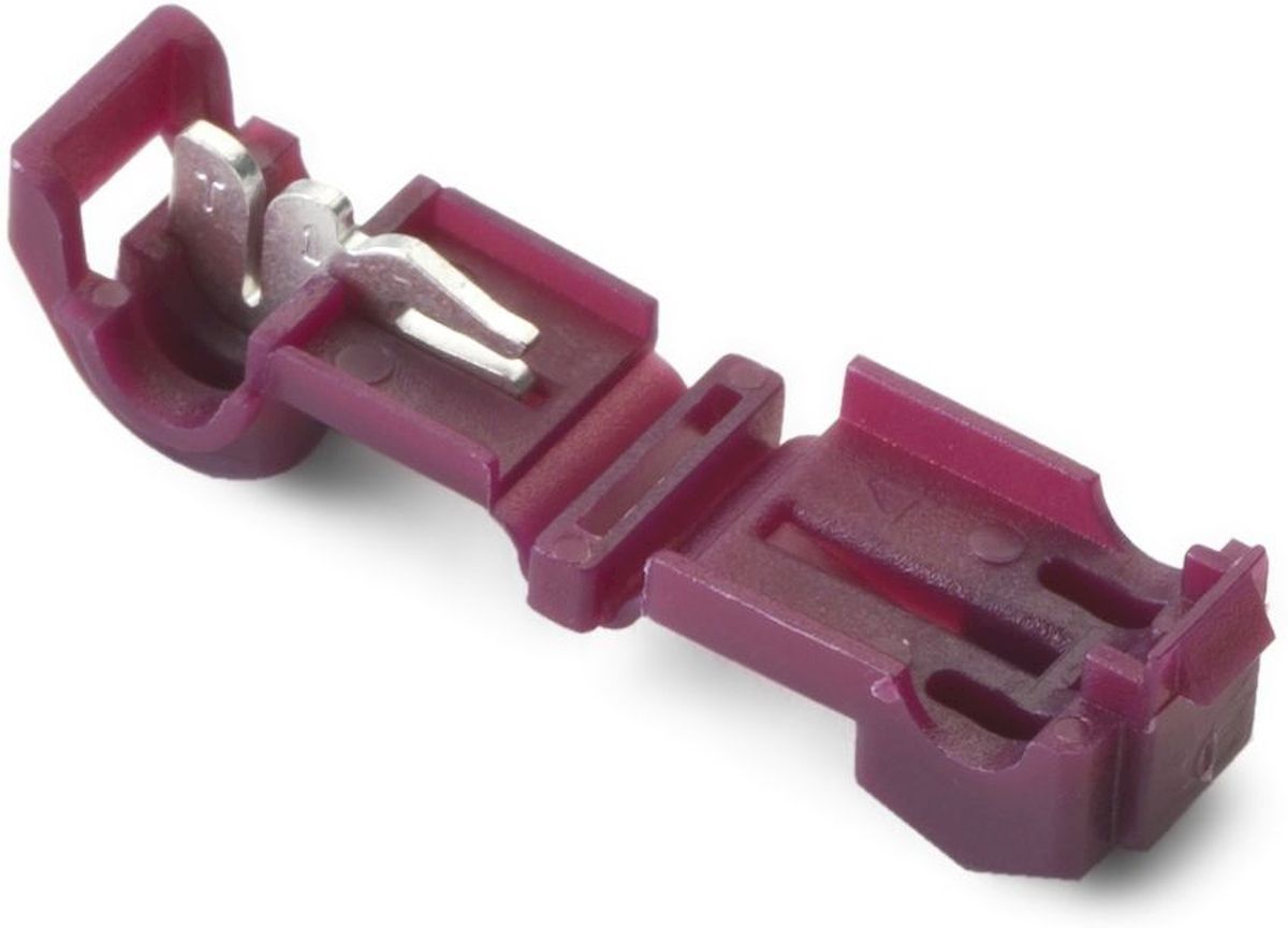 McCulloch Verbindingsstukken en aansluitklemmen