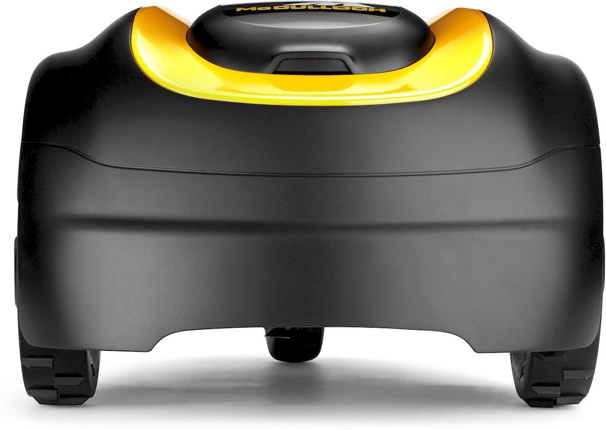 McCulloch ROB S600 robotmaaier