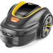 McCulloch ROB S600 robotmaaier
