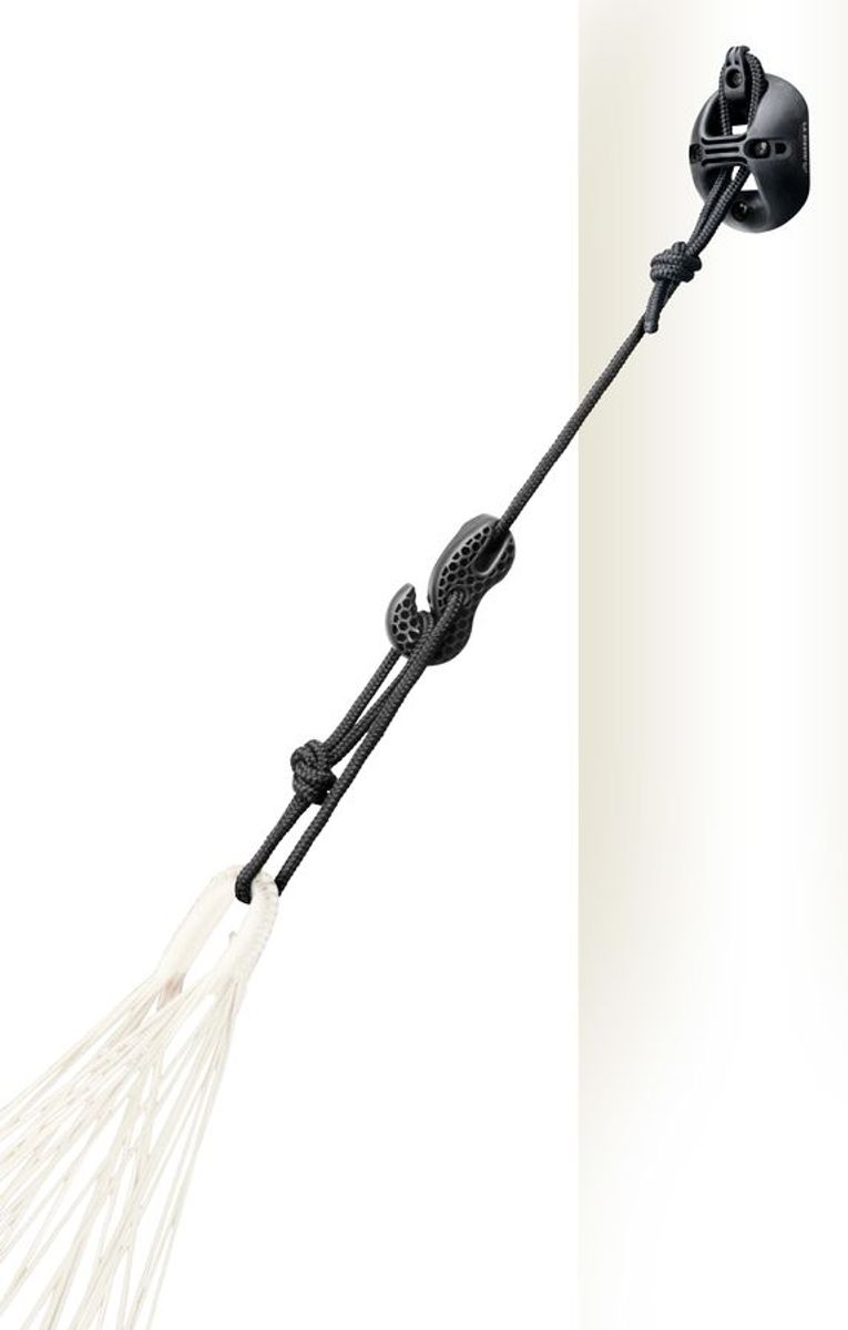 La Siesta CasaMount bevestigingsset voor muur - hangmat