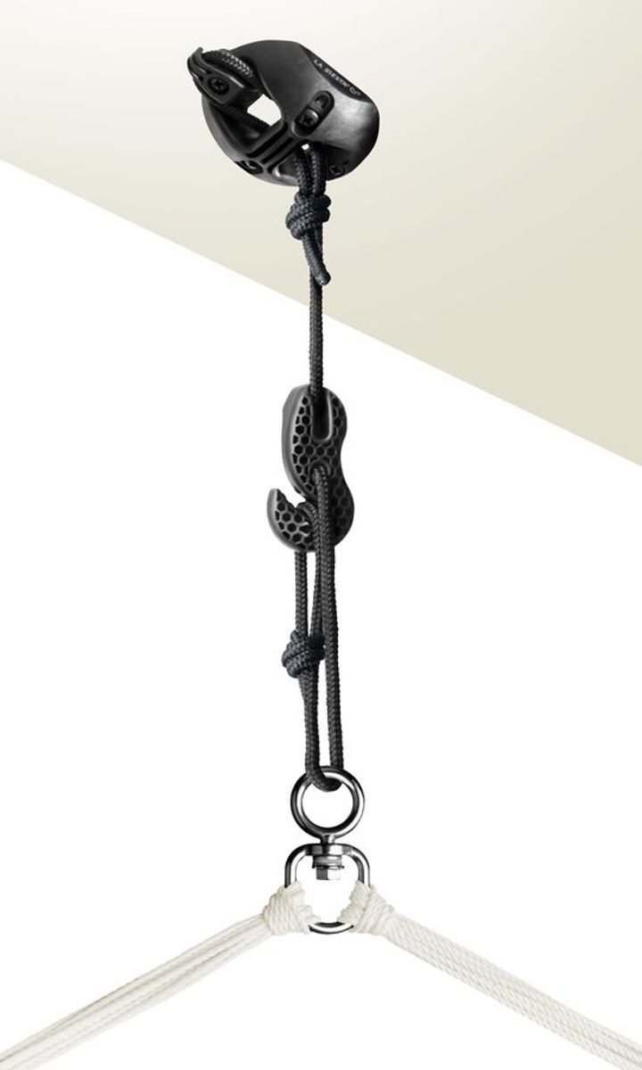 La Siesta CasaMount bevestigingsset voor plafond - hangstoel