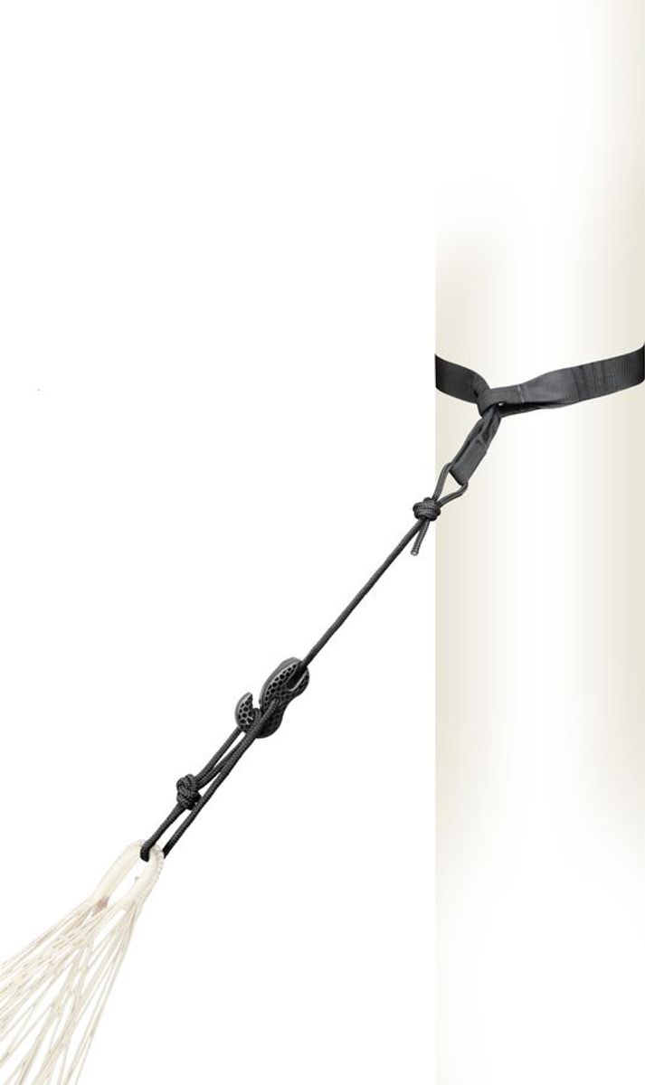 La Siesta TreeMount bevestigingsset voor boom - hangmat