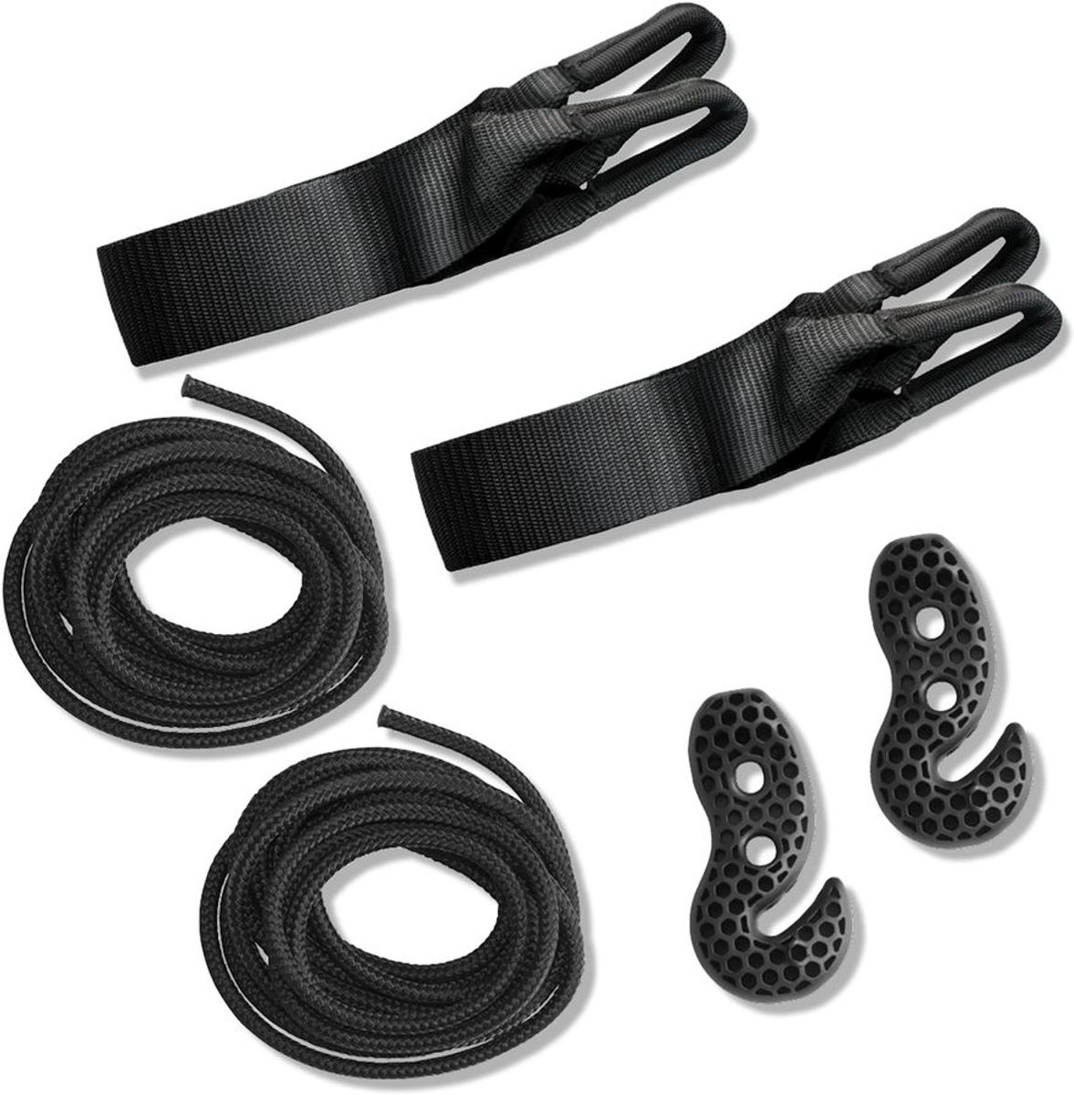 La Siesta TreeMount bevestigingsset voor boom - hangmat