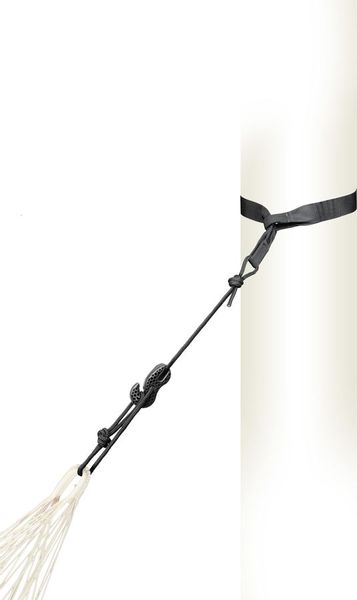 La Siesta TreeMount bevestigingsset voor boom - hangmat