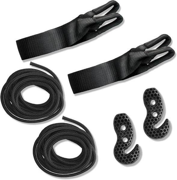 La Siesta TreeMount bevestigingsset voor boom - hangmat