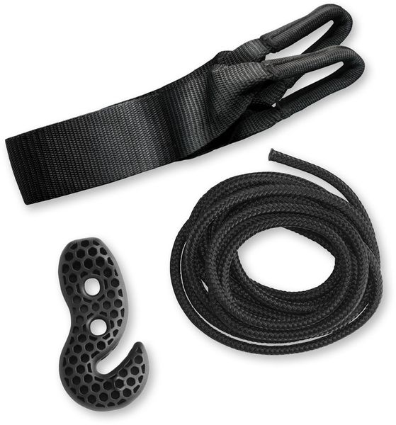 La Siesta TreeMount bevestigingsset voor boom - hangstoel