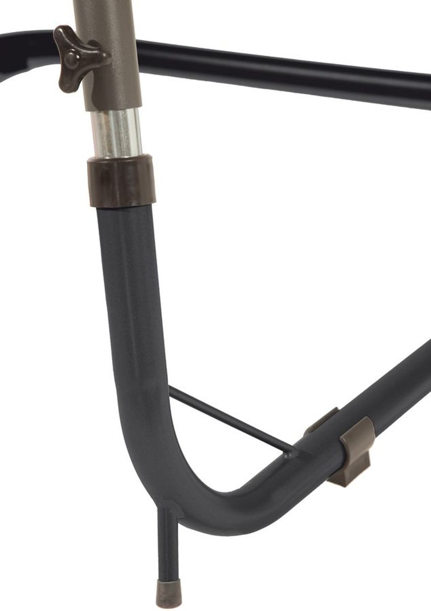 La Siesta Mediterráneo hangstoel standaard - 1 persoons