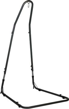 La Siesta Mediterráneo hangstoel standaard - 1 persoons