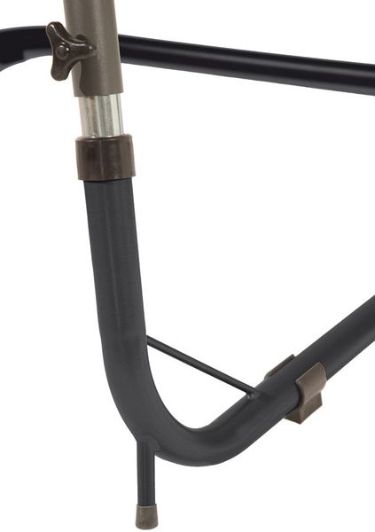 La Siesta Mediterráneo hangstoel standaard - 1 persoons