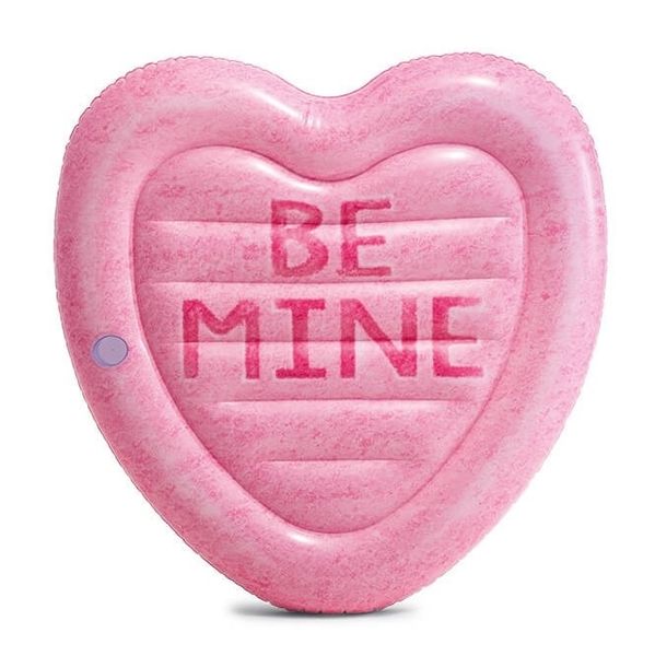 Intex opblaasbare snoephart (145 cm)