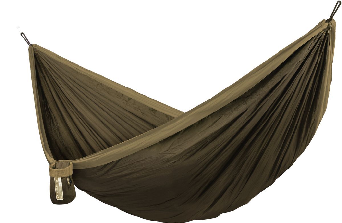 La Siesta Colibri 3.0 1 persoons reishangmat - Canyon