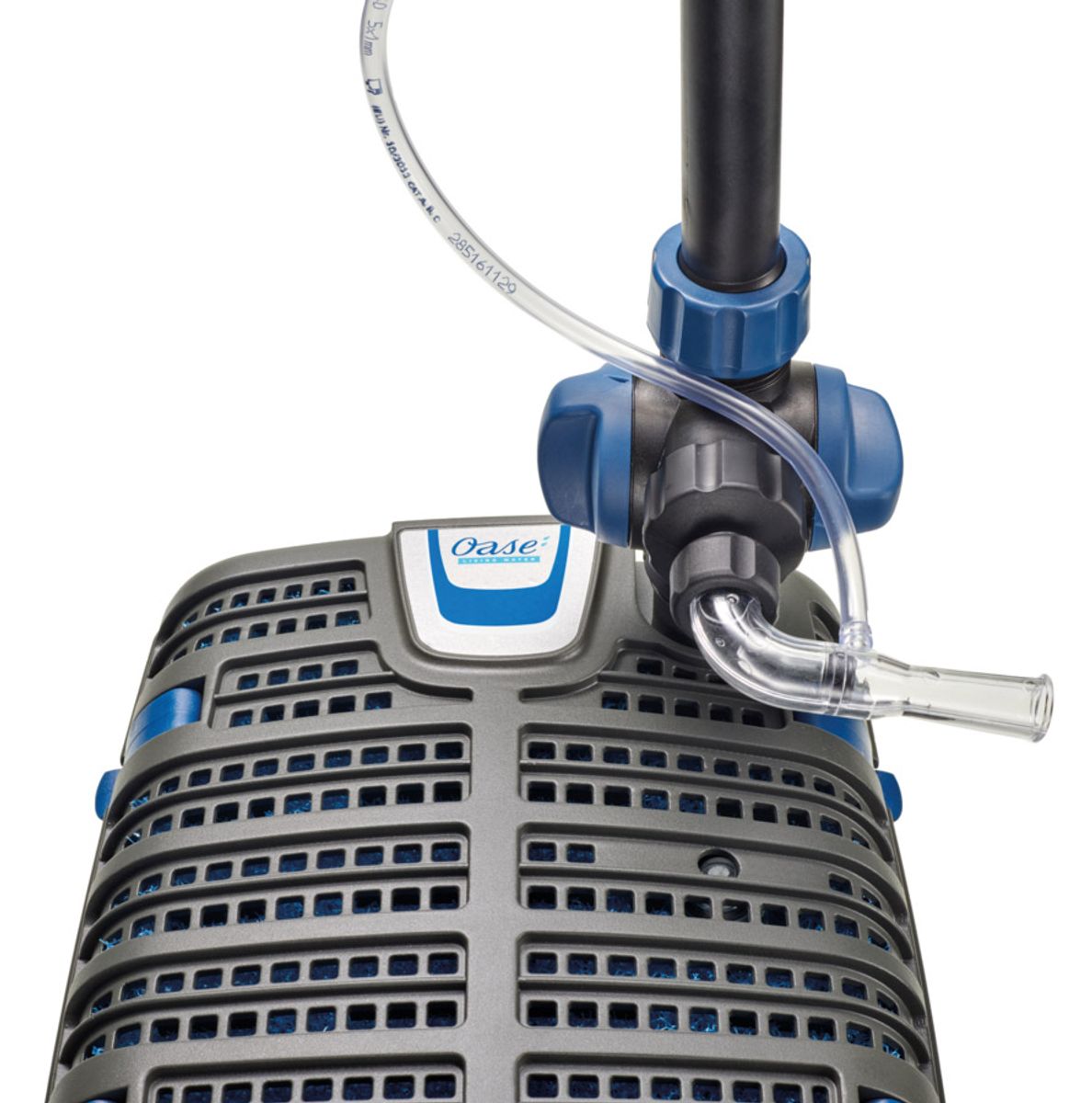 Oase Filtral beluchterset