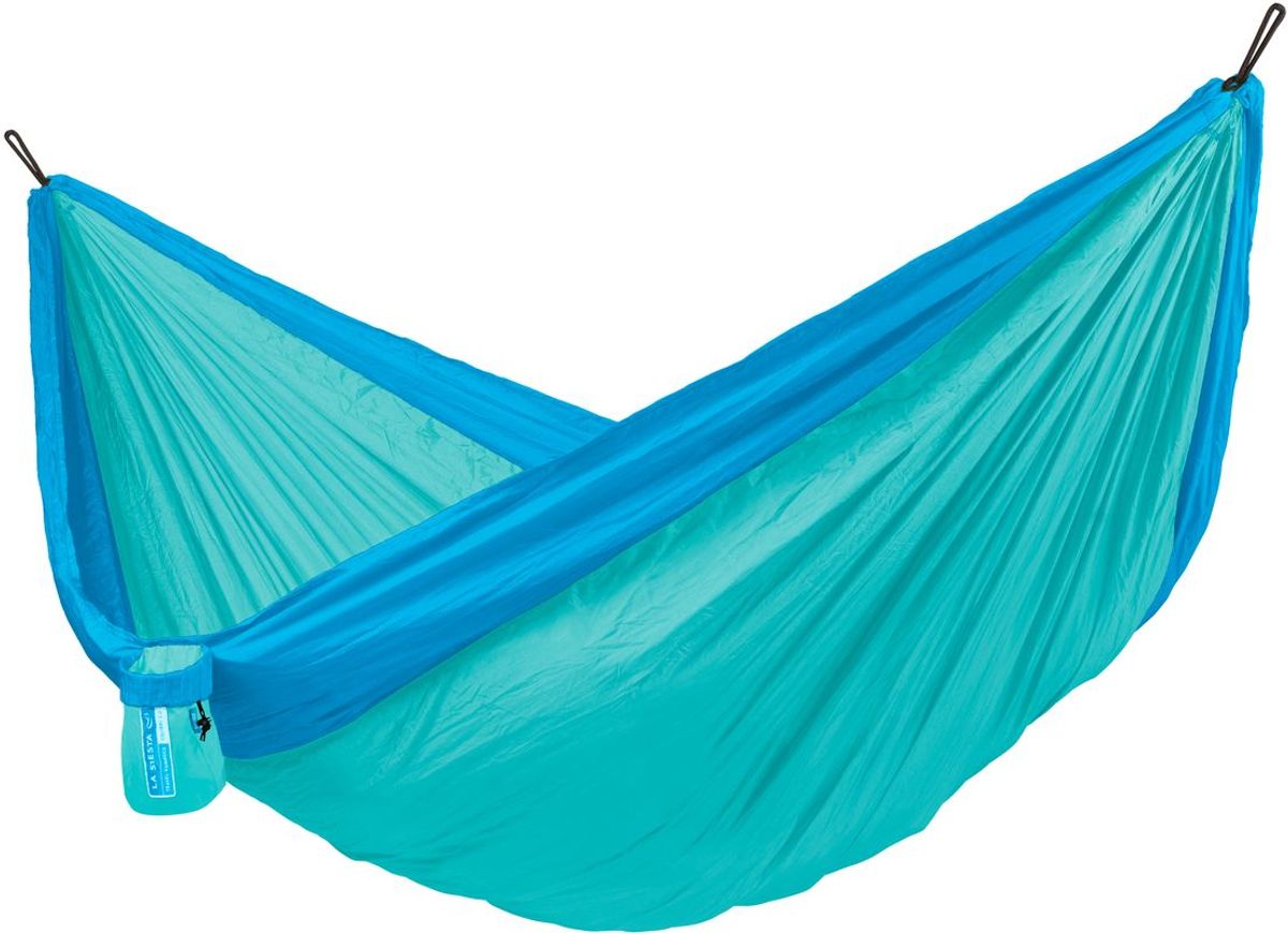 La Siesta Colibri 3.0 2 persoons reishangmat - Carabic