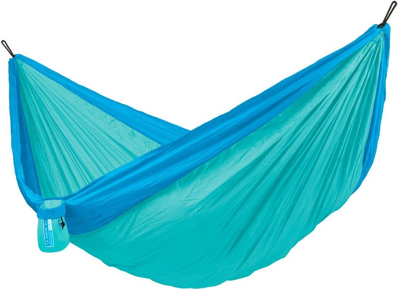 La Siesta Colibri 3.0 2 persoons reishangmat - Carabic