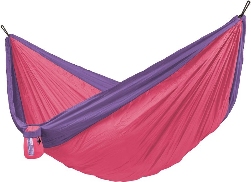 La Siesta Colibri 3.0 2 persoons reishangmat - Passionflower