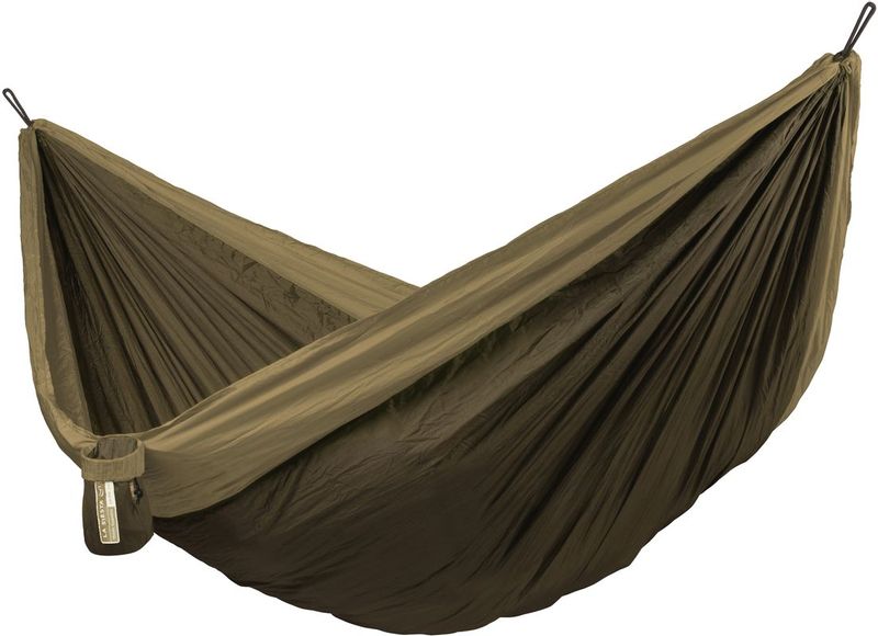 La Siesta Colibri 3.0 2 persoons reishangmat - Canyon