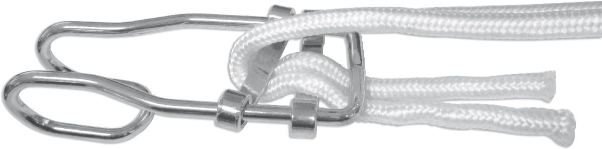 Bo-Garden bevestigingsset voor boom - hangmat