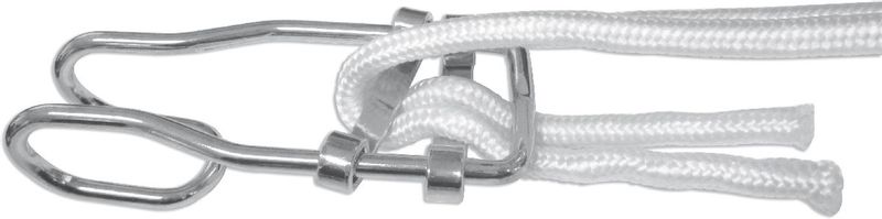 Bo-Garden bevestigingsset voor boom - hangmat