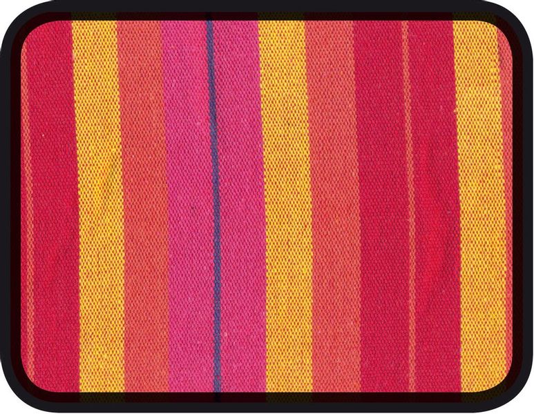 Bo-Camp Rumba 1 persoons hangmat - Sunset 