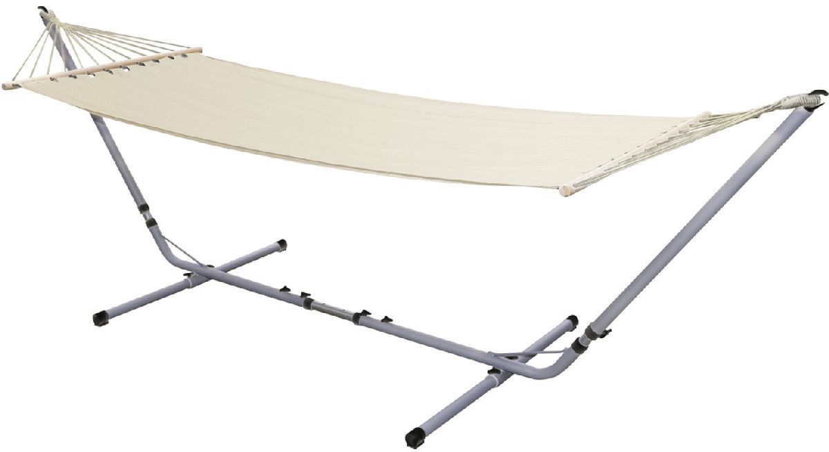 Bo-Garden Samba 1 persoons hangmat - Haze