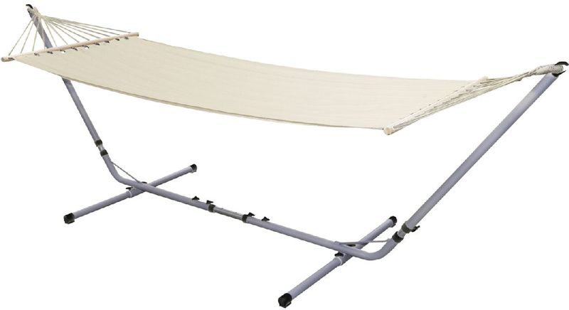 Bo-Garden Samba 1 persoons hangmat - Haze