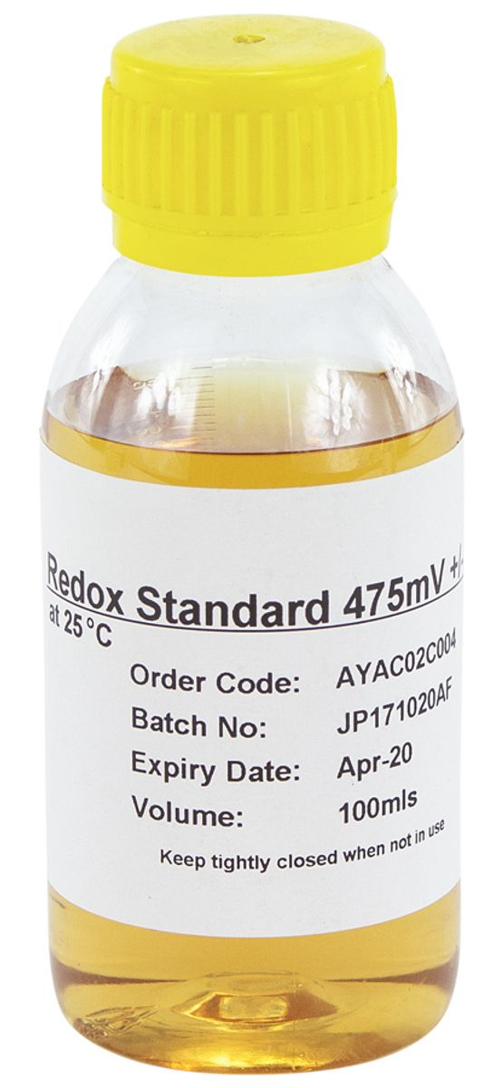 RX buffer/calibratie oplossing 90ml