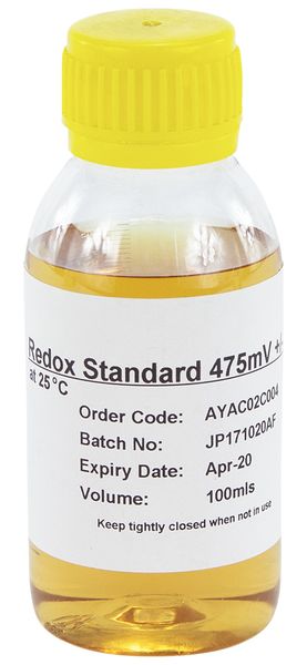RX buffer/calibratie oplossing 90ml