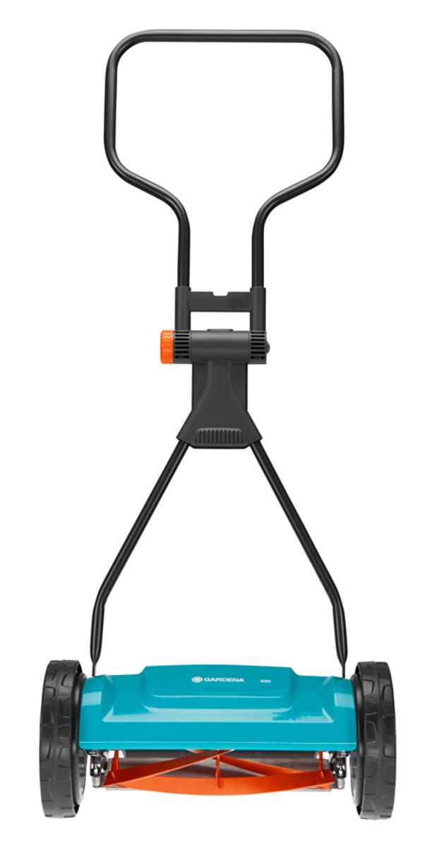 Gardena Classic 330 kooimaaier voorkant
