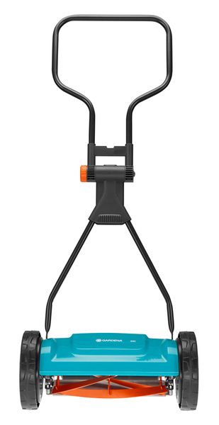 Gardena Classic 330 kooimaaier voorkant