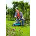 Gardena Comfort 400 C kooimaaier inklapbaar