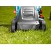  Gardena Powermax 1200/32 elektrische grasmaaier voorkant