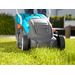 Gardena Powermax 1400/34 elektrische grasmaaier voorkant