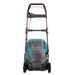 Gardena Powermax 1600/37 elektrische grasmaaier voorkant