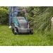 Gardena Powermax 1600/37 elektrische grasmaaier kanten