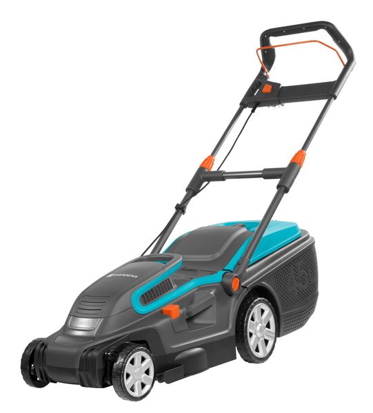 Gardena Powermax 1600/37 ElektroRasenmäher