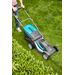 Gardena Powermax Li-40/41 accu grasmaaier maaiend
