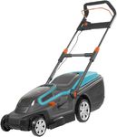 Gardena PowerMax Li-40/37 accu grasmaaier